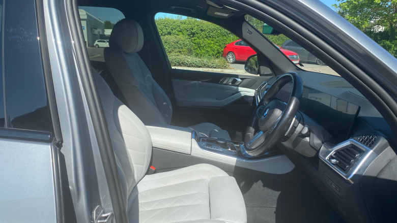 BMW X5 xDrive50e M Sport 5dr Auto Estate